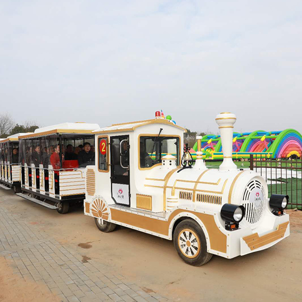 東城觀光小火車