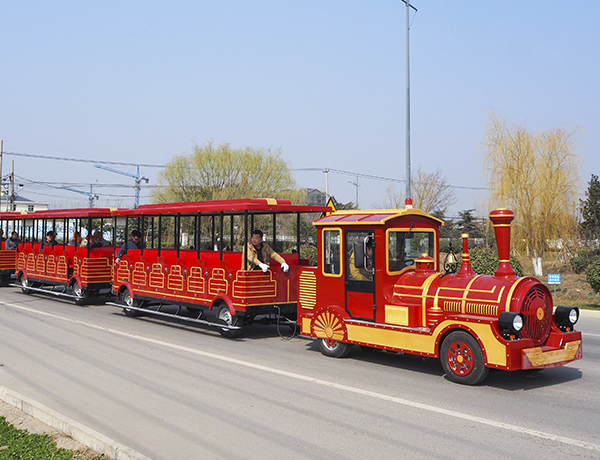 觀光小火車與觀光車，景區(qū)應(yīng)該如何選購？